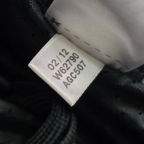 Reebok Athletic Shorts Men’s Small Black Performance Basketball - Picture 8 of 9